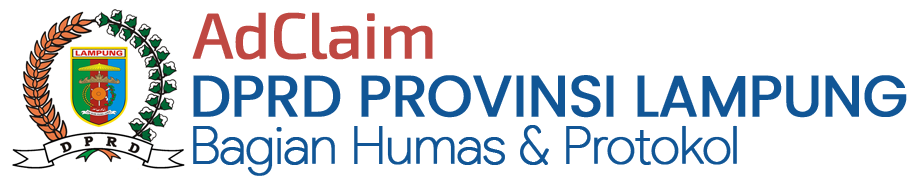 Logo Pemda